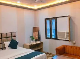 Kashi Residency Inn