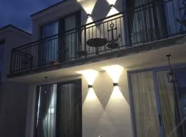 Villa Azzurra