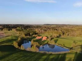 Siedlisko Mazury II