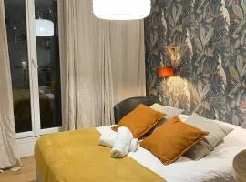 La Passerelle - City Center