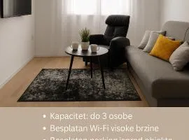 MARIJA APARTMAN