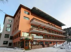 Kartala Ski Resort