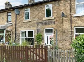 Railway Cottage