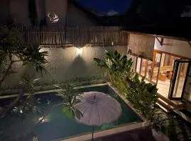 Balcony Living Apartment