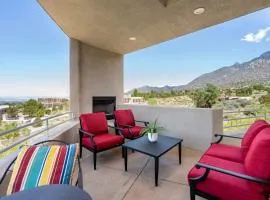 Luxury 4BR Retreat with Mountain views