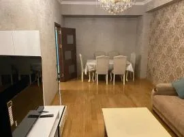 Kvartira s vidom na more
