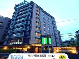 Jingan Classic Inn