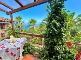Finca Tenerife - Cozy Studio mit Traumblick & tropischem Garten