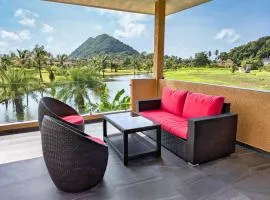 Ha Sip Ha Villa Rooms - by KohChangVillas
