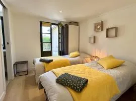 Hozanna chic & charme