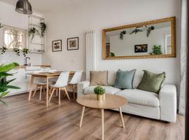 Castrelli Loft Rho-Fiera Milano, hotel sa Rho