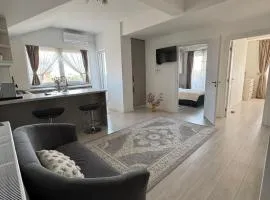 Golden Suite Apartment
