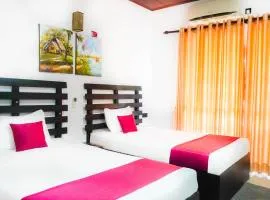 The Cave Regal Hotel