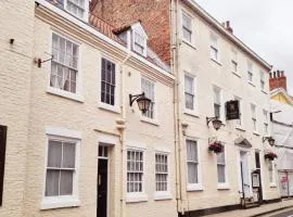Lairgate Hotel