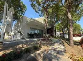 Villa Pinewood