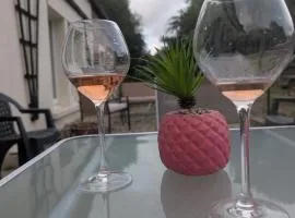 La maison Ti Gwenn
