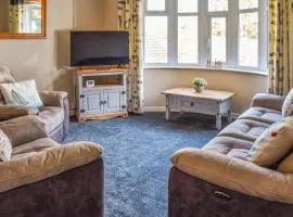 Sarah's Seaside Bliss