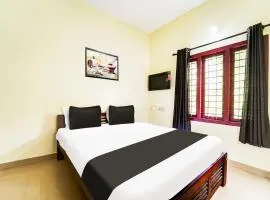 Hotel O Nettoor Near Lakeshore Hospital