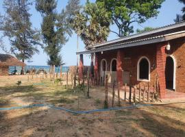 UK Lounge Resort, chalet de monta&ntilde;a en Trincomalee