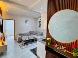 Rabat Centre Appartement Confortable en Plein Cœur de la Capitale