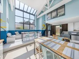 Loft Moderne 3 Bis