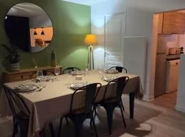 La belle échappée