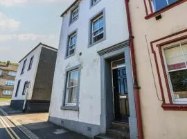 Georgian Town House
