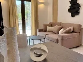 Agios Nikolaos Open Living Suite