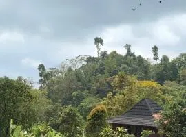 Manigelang Villa