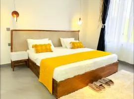Ace Homes Bunga 1BR