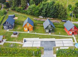 Amazing Home In Laliki, luxury hotel in Laliki