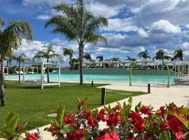 Wellness Spa Hotel Principe Fitalia