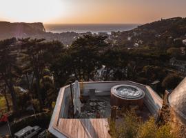 Domaine Saint Clair - Le Donjon