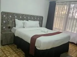 DeepSea Resort Kitale