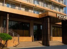 Hotel Russia