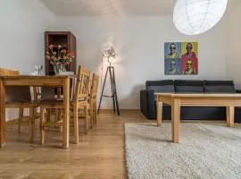 Apartament Ku Słońcu - Hel