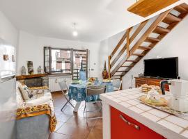 La Casa Di Dadà - Happy Rentals, hotel en Oulx