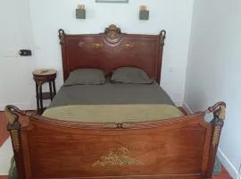 Chambre double