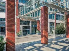 Mercure Hotel Berlin Tempelhof