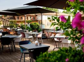 DOM Hotel Roma - Preferred Hotels & Resorts