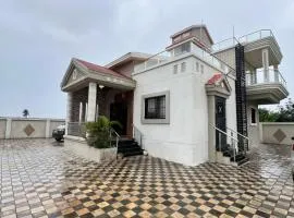 Jagvi Villa