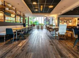 Novotel Suites Reims Centre