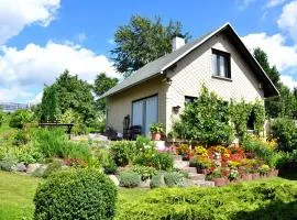 Ferienhaus Faber
