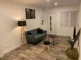 Maison Cosy