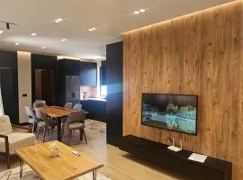 3BiS Apartment