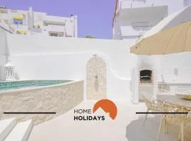 #128 Number 10 Villa by Home Holidays