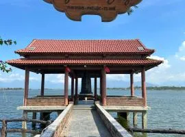Temple Stay - Diem Phung Pagoda