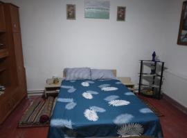 Casa Antonyo, chata v destinaci Jurilovca