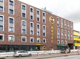 B&B Hotel Hamburg-Wandsbek