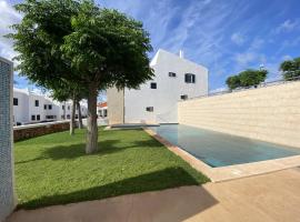 Sa TORRE 2 by SOM Menorca, hotel em Fornells